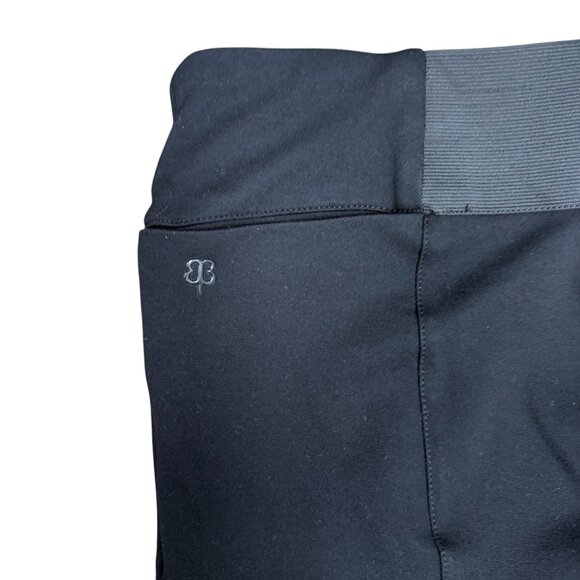 Women's BETABRAND Power Down Skinny Yoga Pants Black #W1591-BK‎ | Size XXLP - Picture 7 of 11